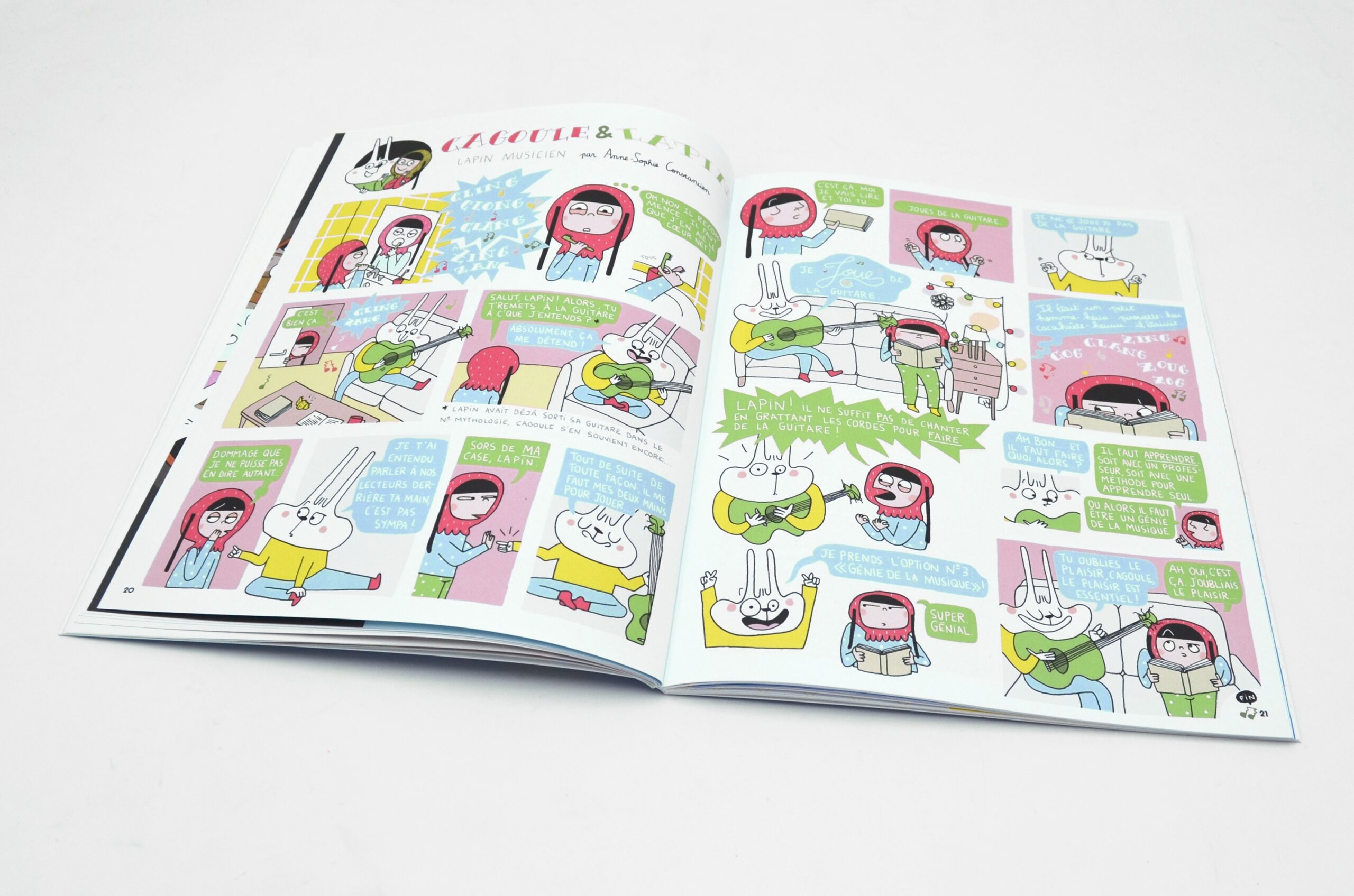 N° Guitare N° Guitare