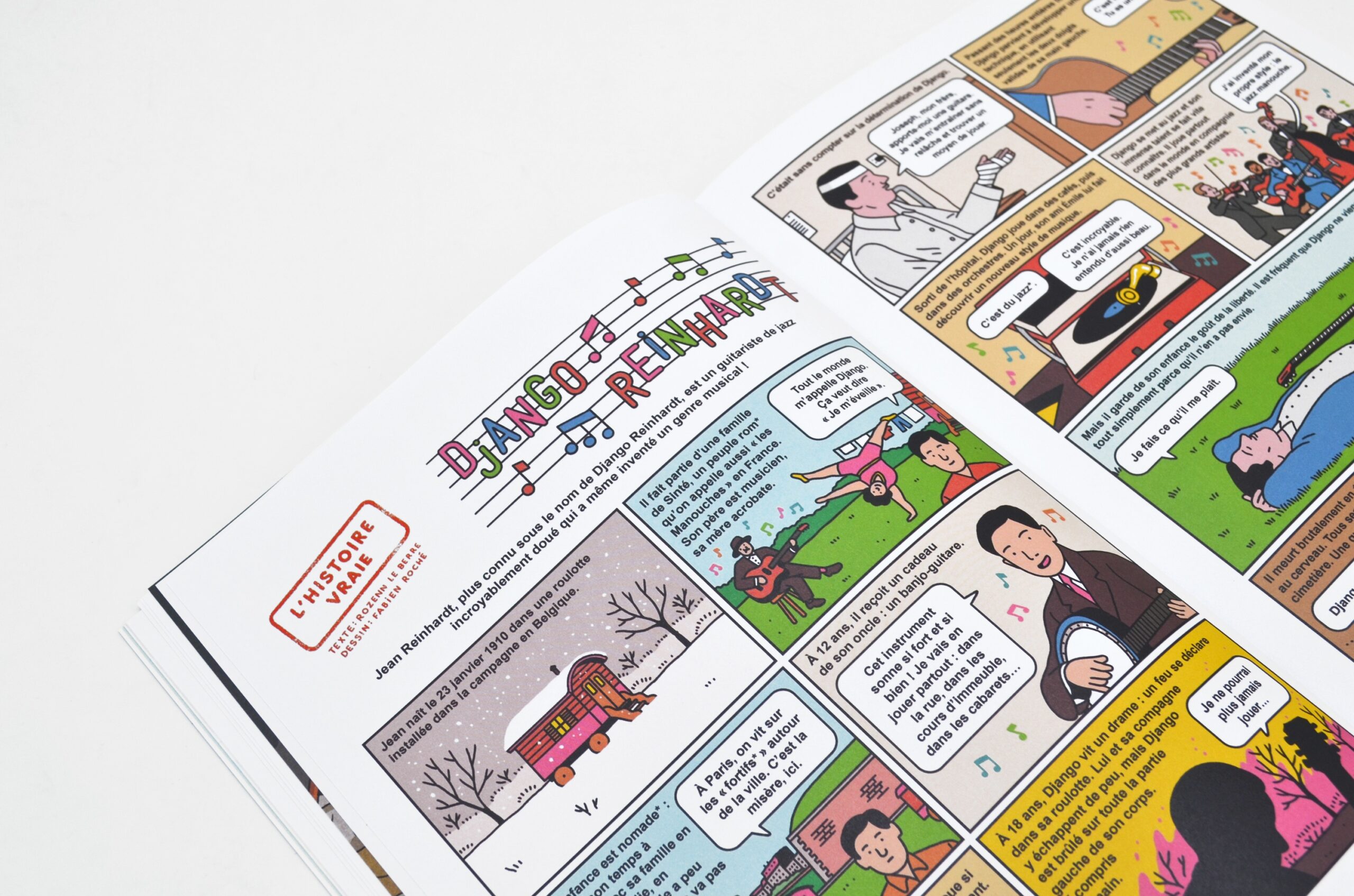 N° Guitare N° Guitare