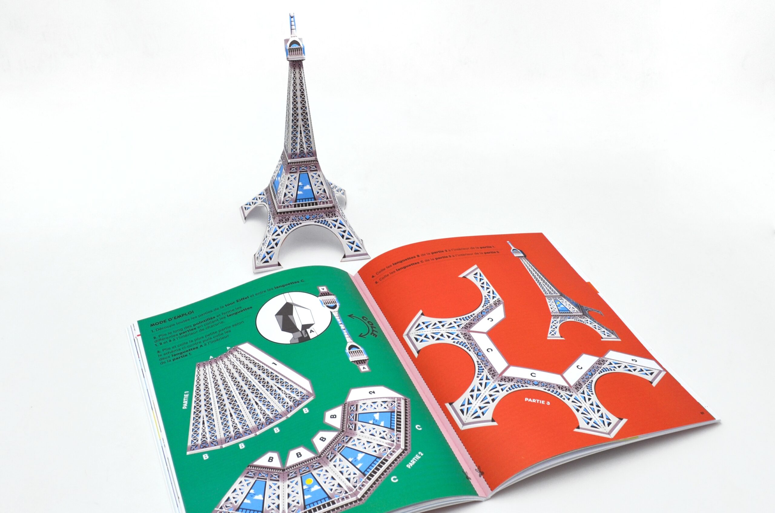 N° Paris N° Paris
