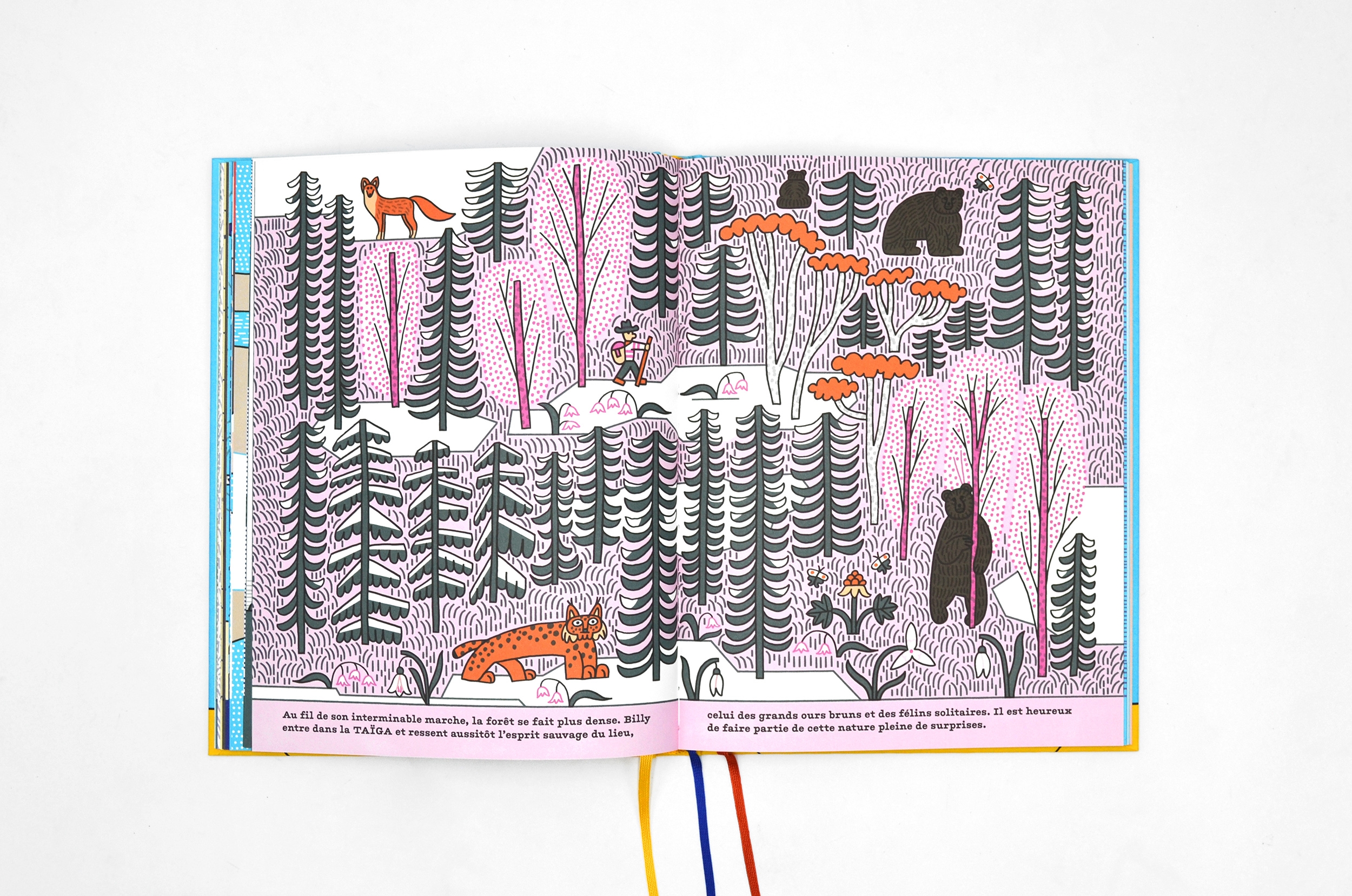 Mon nom est billy des nuages Mon nom est billy des nuages