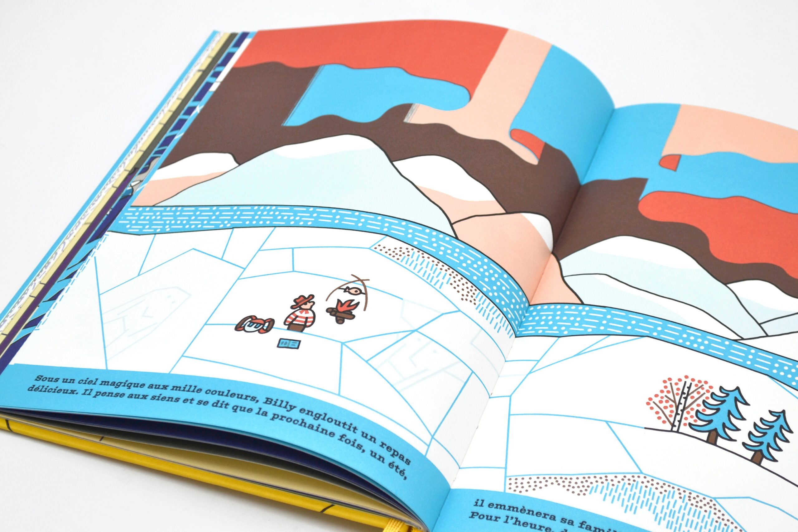 Mon nom est billy des nuages Mon nom est billy des nuages