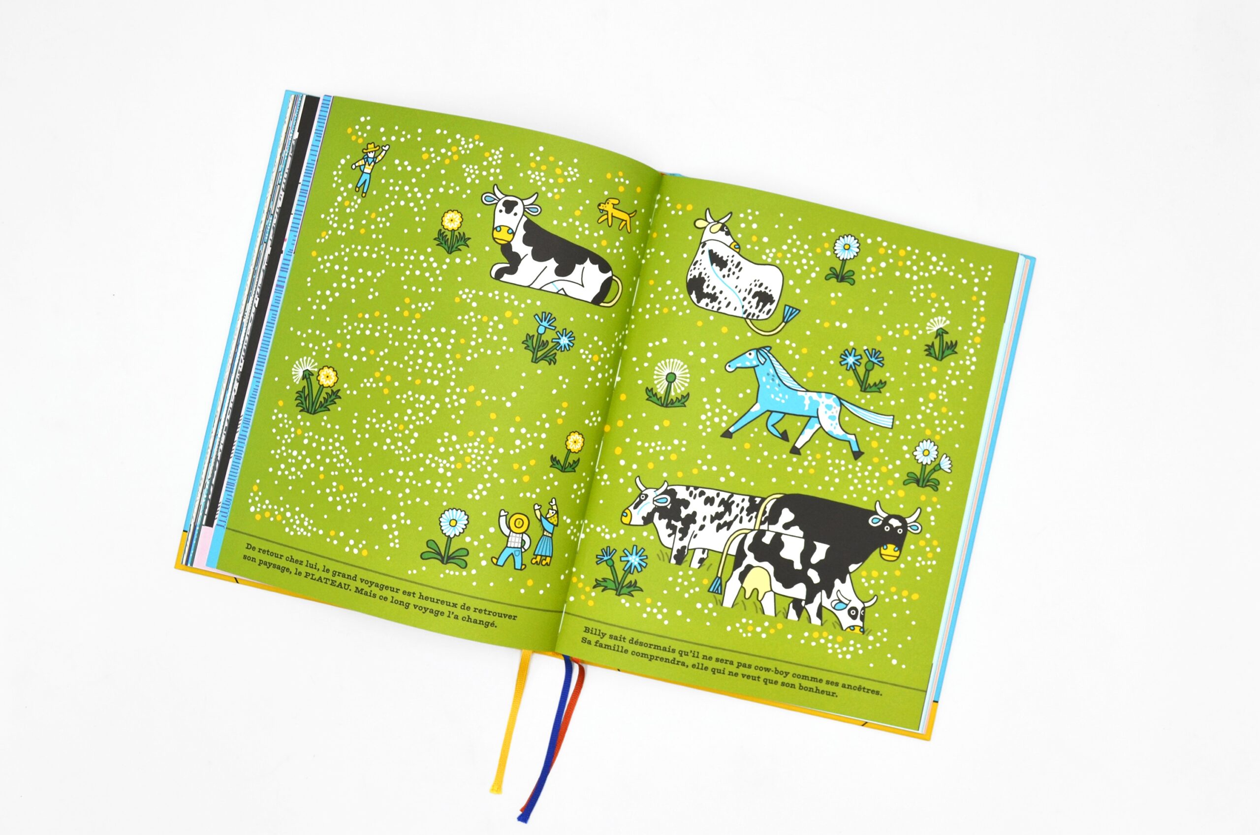 Mon nom est billy des nuages Mon nom est billy des nuages