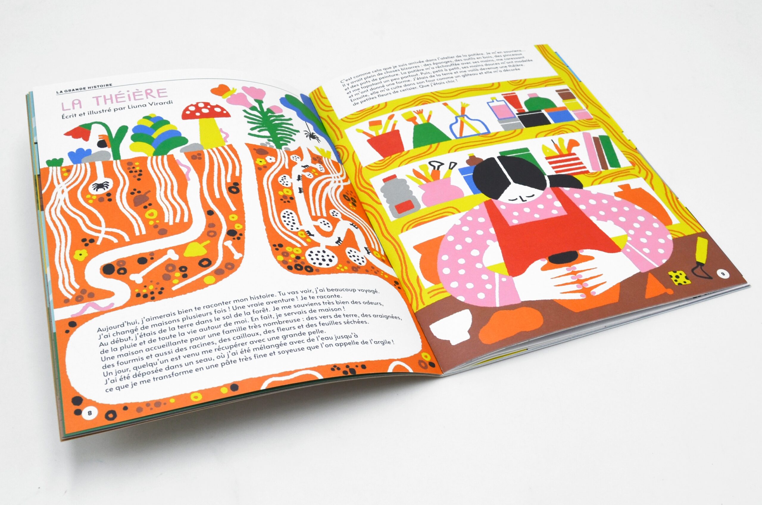 N° La maison N° La maison