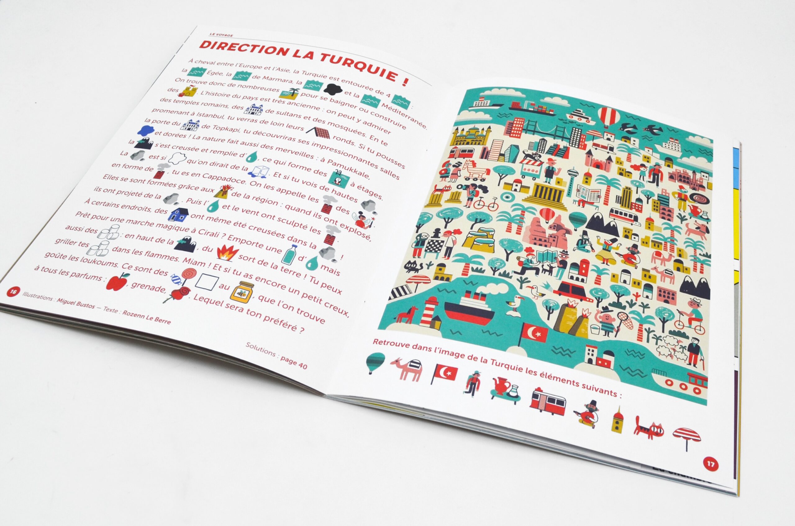 N° La maison N° La maison