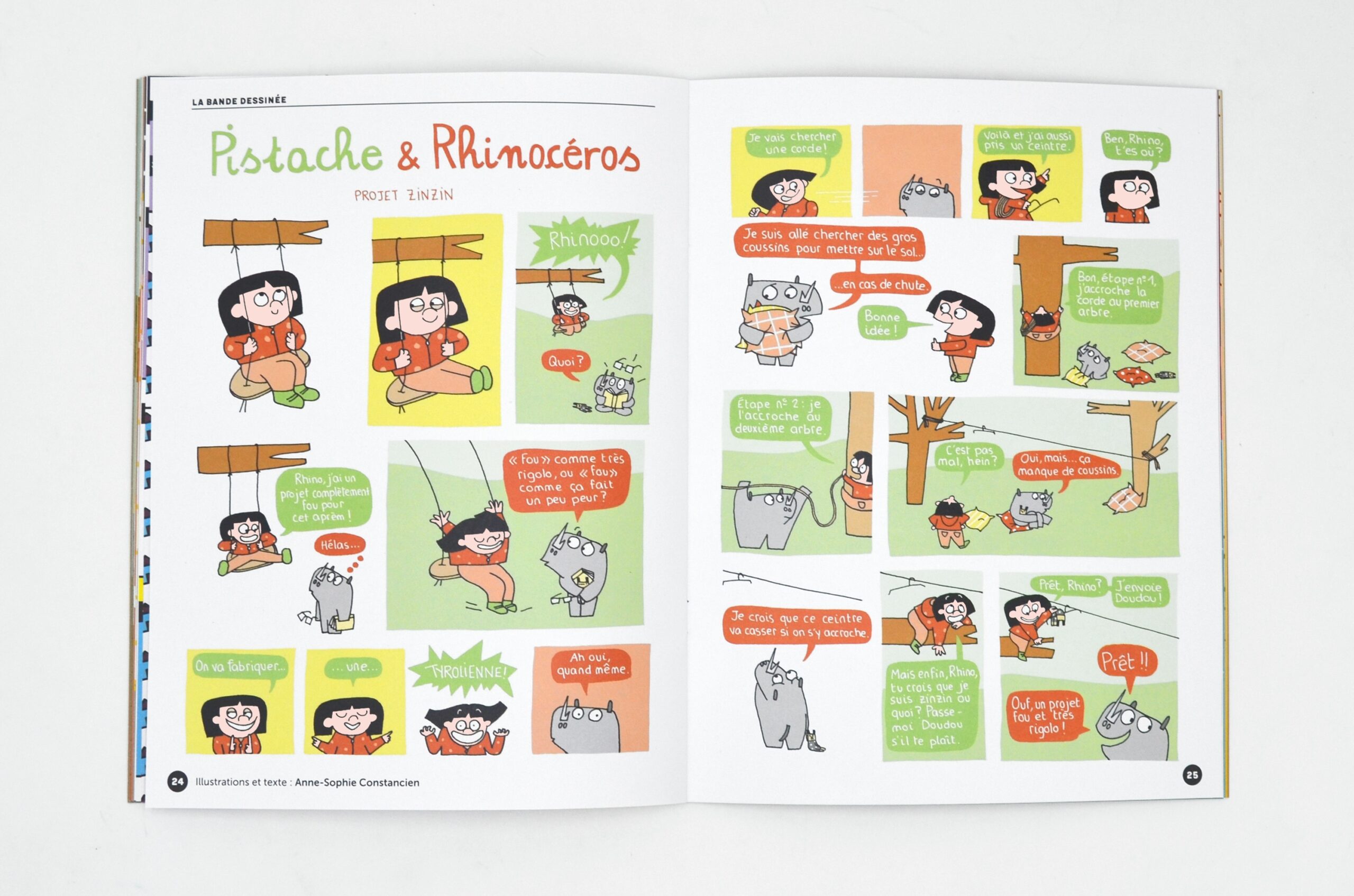 N° La maison N° La maison