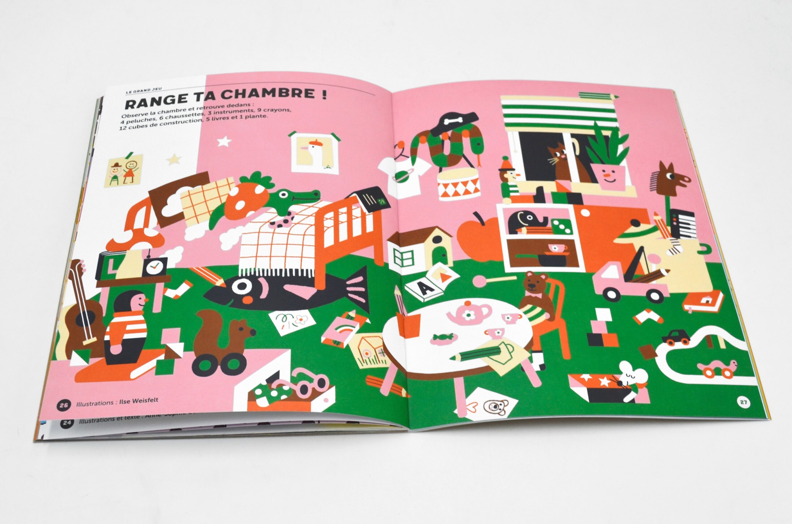 N° La maison N° La maison