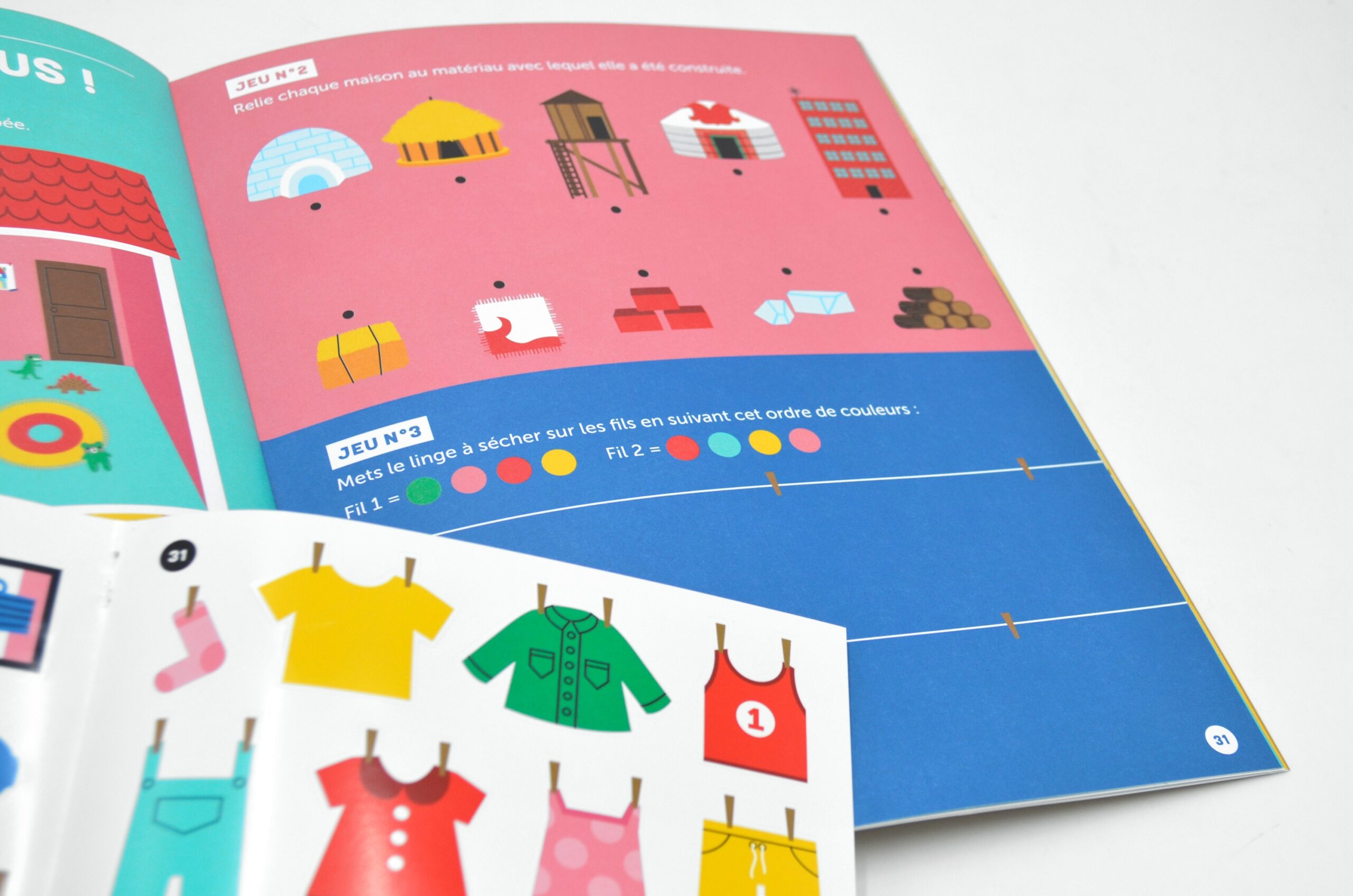 N° La maison N° La maison