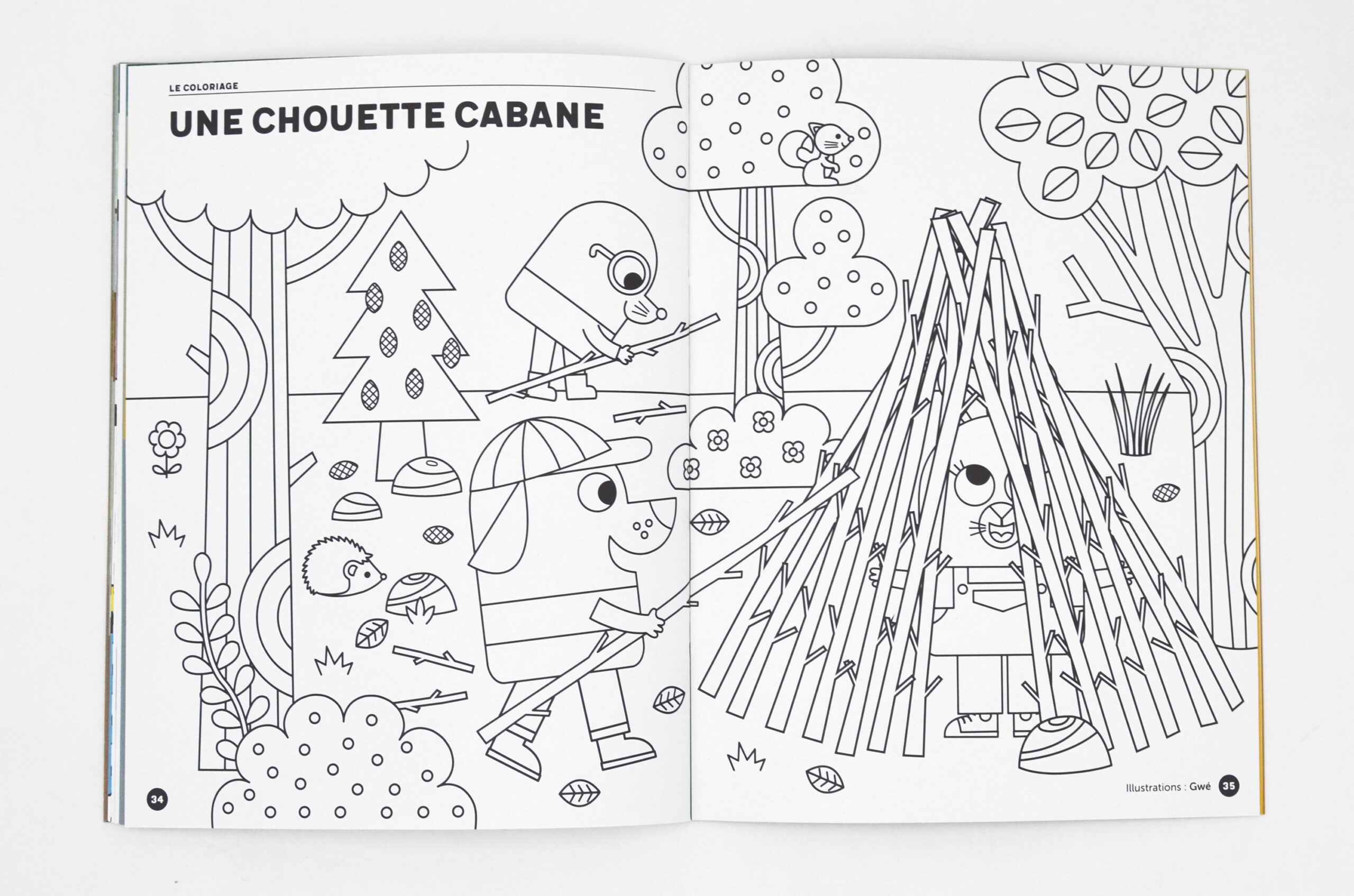 N° La maison N° La maison