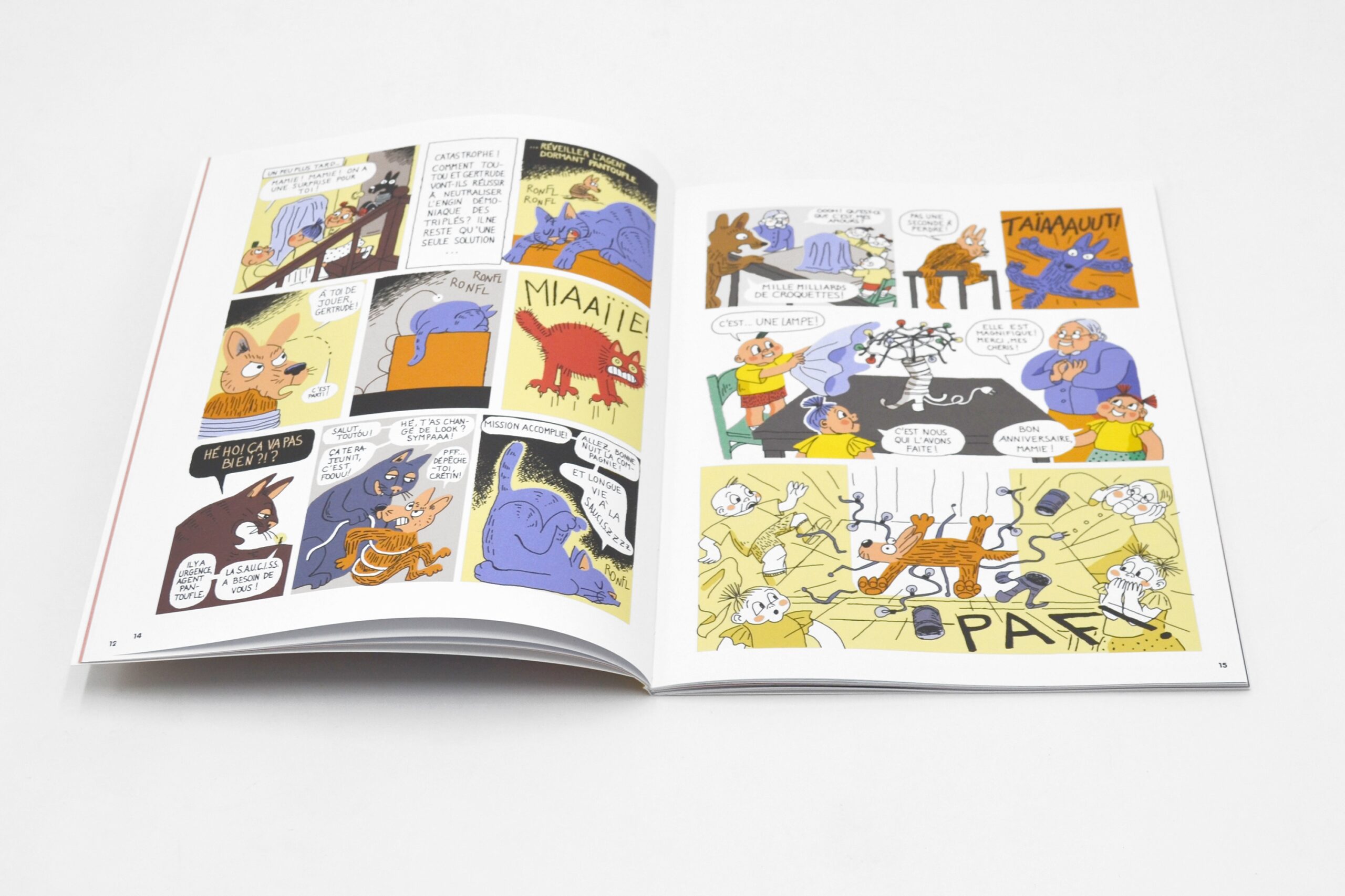 N° Top secret N° Top secret