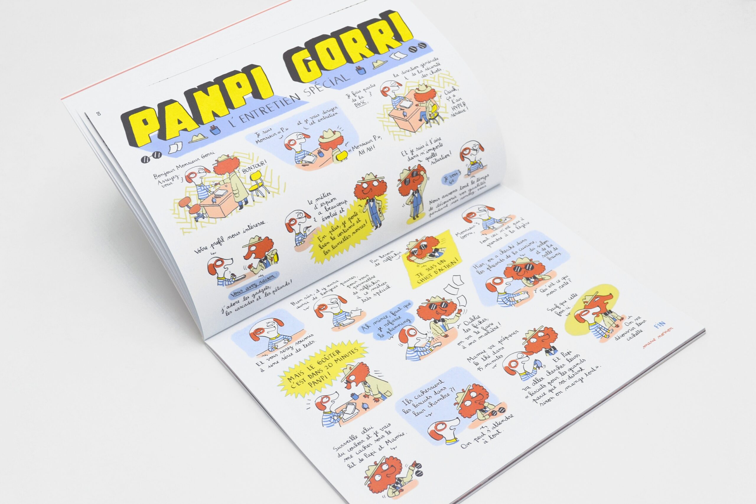 N° Top secret N° Top secret