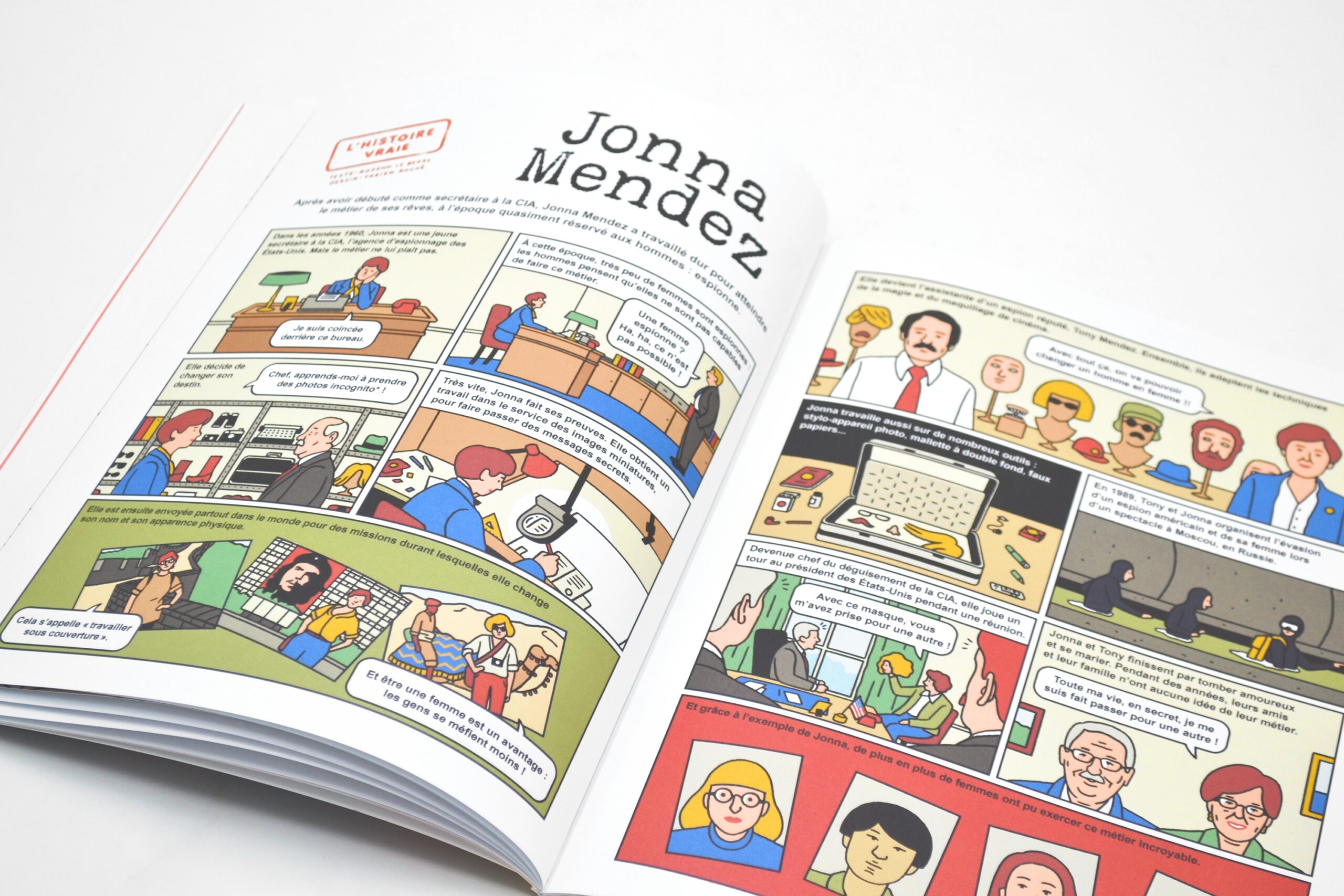 N° Top secret N° Top secret