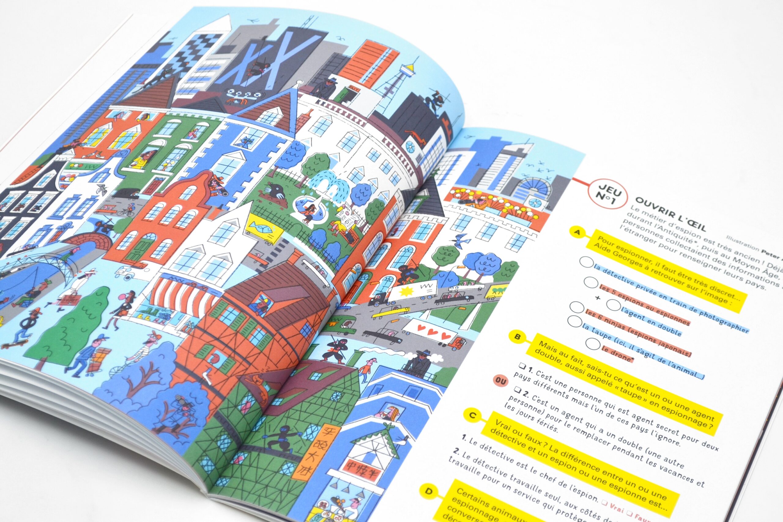 N° Top secret N° Top secret