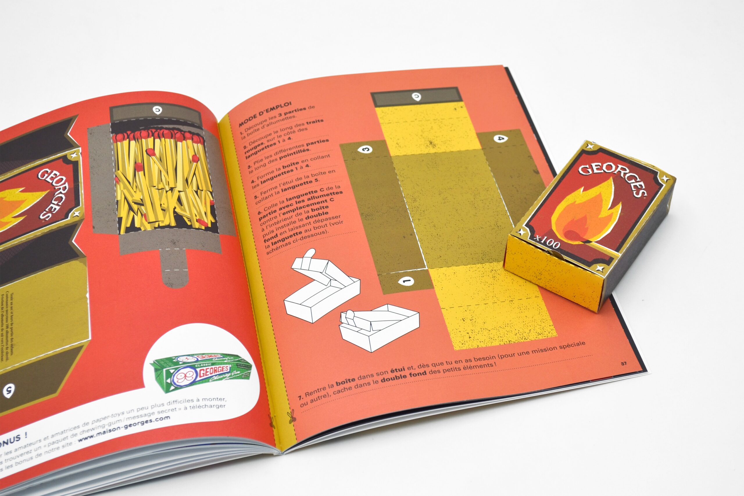 N° Top secret N° Top secret