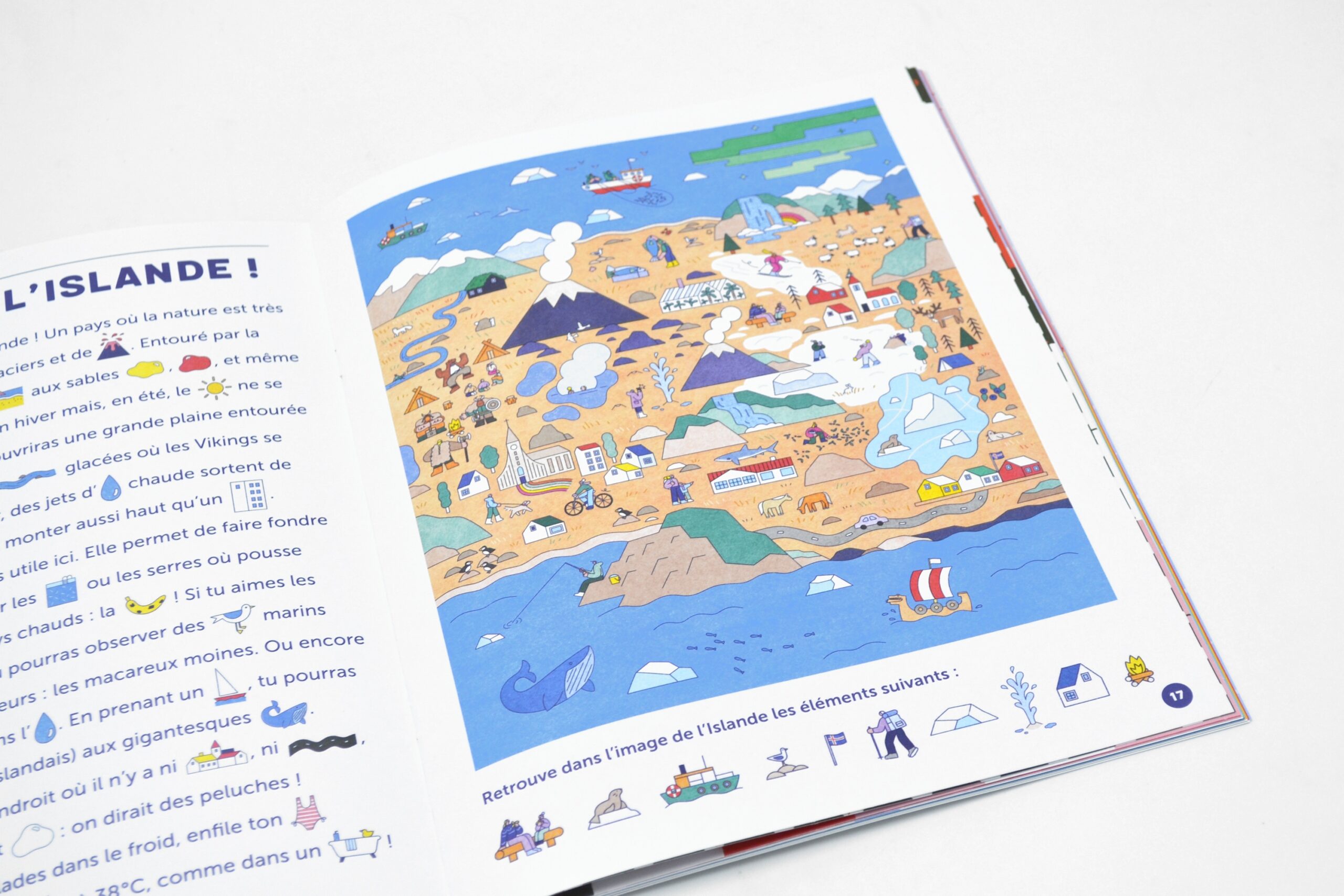 N° La neige N° La neige