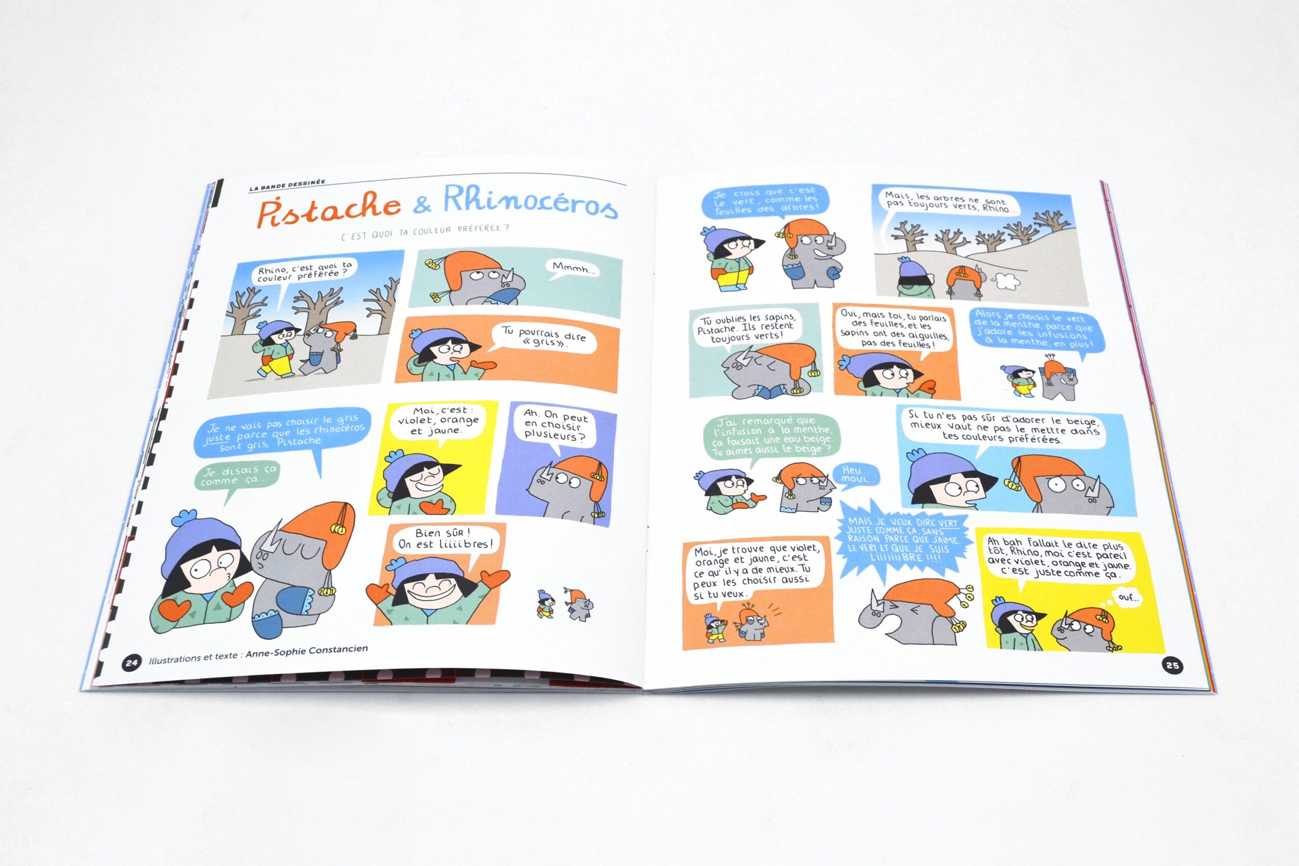 N° La neige N° La neige