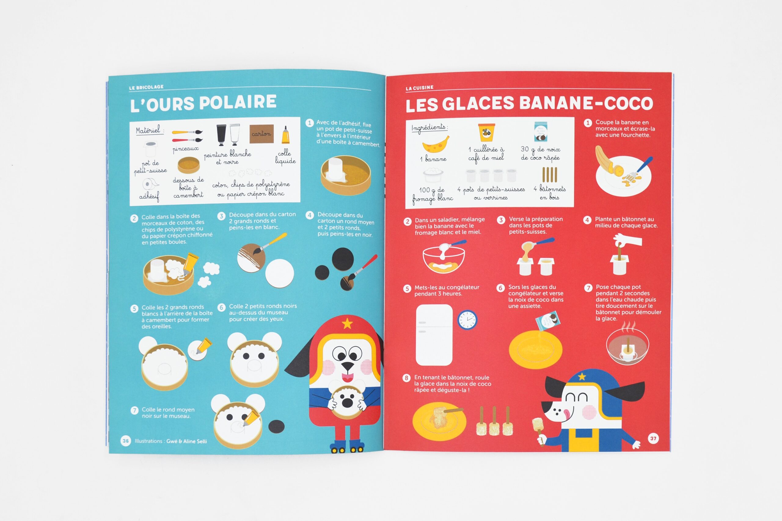 N° La neige N° La neige