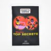 Pochette "Mission top secrète"