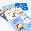 Pochette "Vive la neige !"