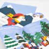 Pochette "Vive la neige !"