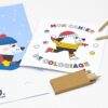 Pochette "Vive la neige !"