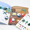 Pochette "Vive la neige !"