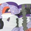 Pack "Mon nom est billy des nuages" livre + vinyle