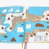 Pack "Mon nom est billy des nuages" livre + vinyle