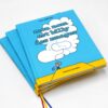 Pack "Mon nom est billy des nuages" livre + vinyle