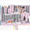 Pack "Mon nom est billy des nuages" livre + vinyle