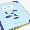 Pack "Mon nom est billy des nuages" livre + vinyle