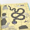 Pack "Mon nom est billy des nuages" livre + vinyle