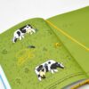 Pack "Mon nom est billy des nuages" livre + vinyle