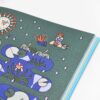 Pack "Mon nom est billy des nuages" livre + vinyle