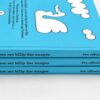 Pack "Mon nom est billy des nuages" livre + vinyle