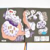 Pack "Mon nom est billy des nuages" livre + vinyle