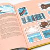 Pack "Mon nom est billy des nuages" livre + vinyle