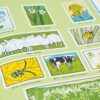 Pack "Mon nom est billy des nuages" livre + vinyle