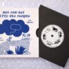 Pack "Mon nom est billy des nuages" livre + vinyle