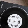 Pack "Mon nom est billy des nuages" livre + vinyle