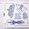 Pack "Mon nom est billy des nuages" livre + vinyle