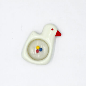 Hochet canard Ambi toys