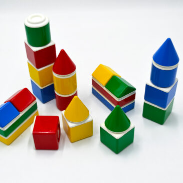 Jeu de construction Ambitoys