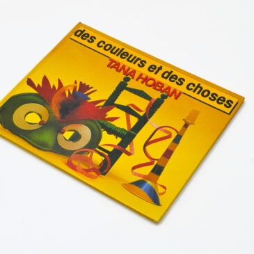 Des Couleurs et des choses