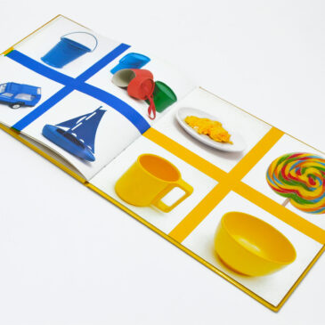 Des Couleurs et des choses