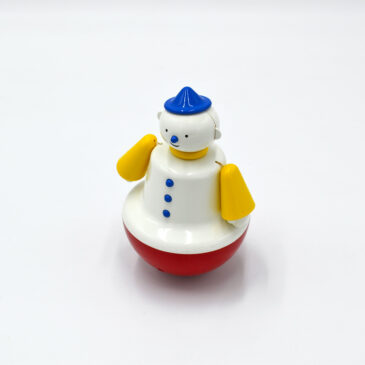 Clown culbuto Ambi Toys