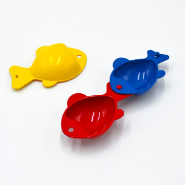 Jeu de bain poissons Ambi Toys