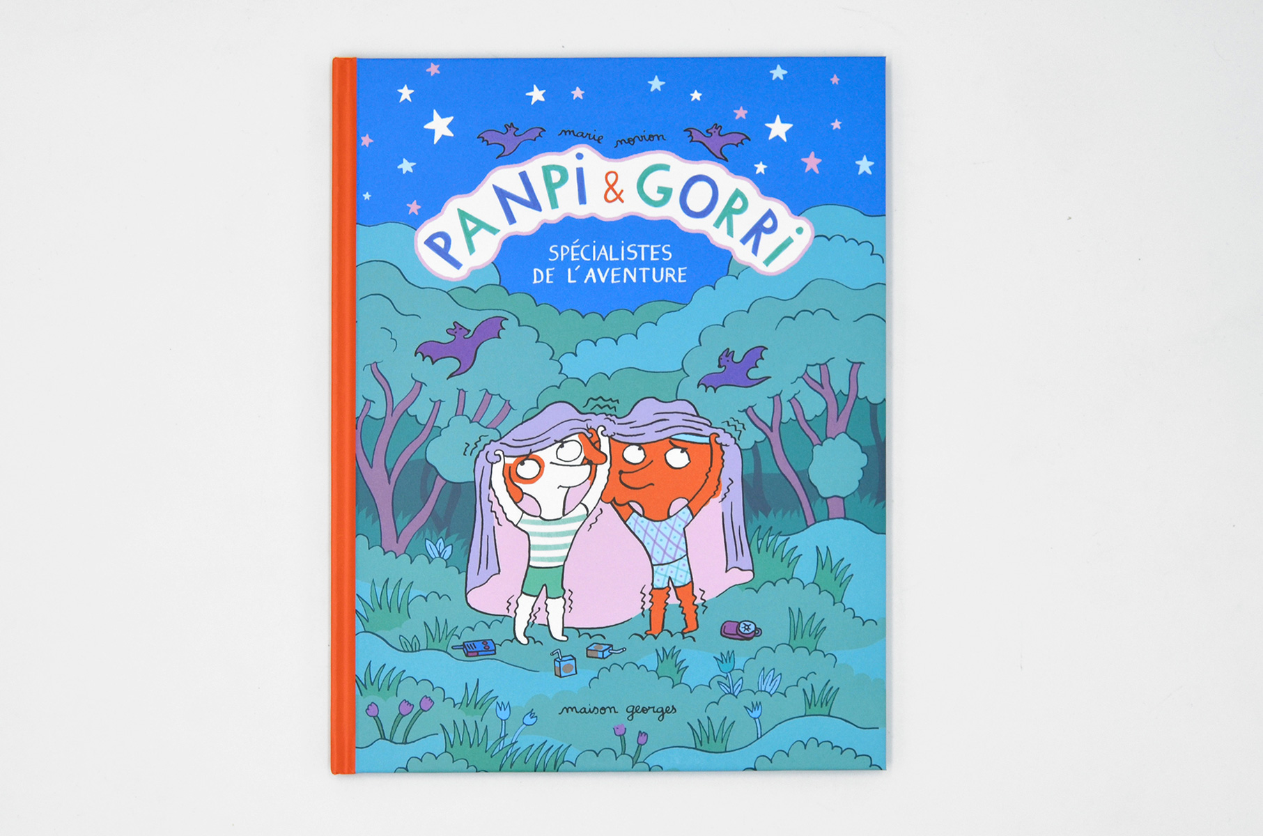 panpi-et-gorri-tome1_marie-novion©maison-georges_2