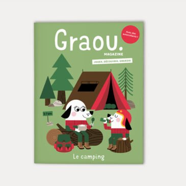 N° Le camping