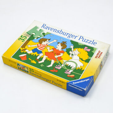 Puzzle Mimi Cracra